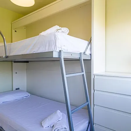 Apartamento Cabrera Montserrat *