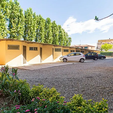 Apartamento Cabrera Montserrat