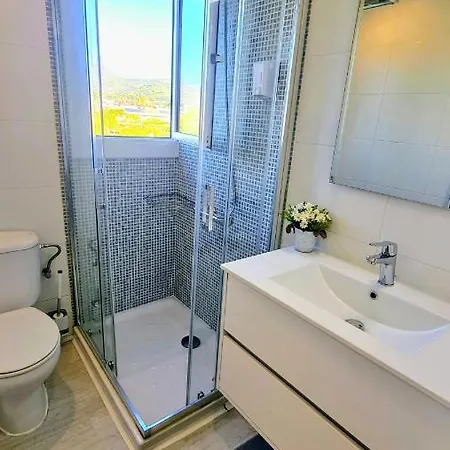 Apartamento Cabrera Montserrat *