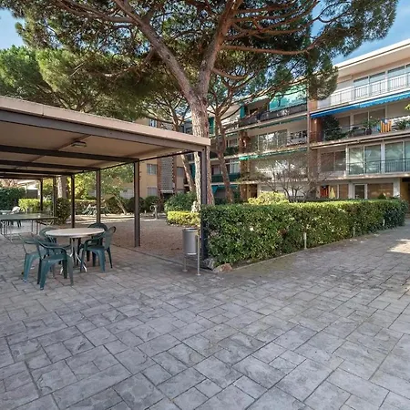 Apartment Cabrera Montserrat Cabrera de Mar