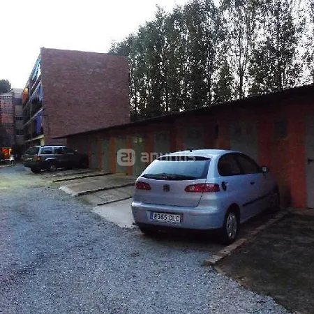 Apartamento Cabrera Montserrat *