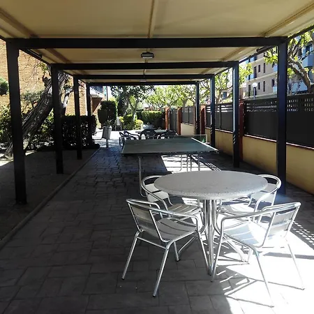 Apartamento Cabrera Montserrat *