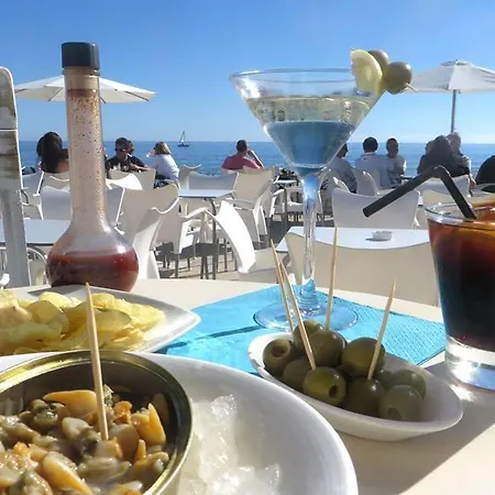 Apartamento Cabrera Montserrat