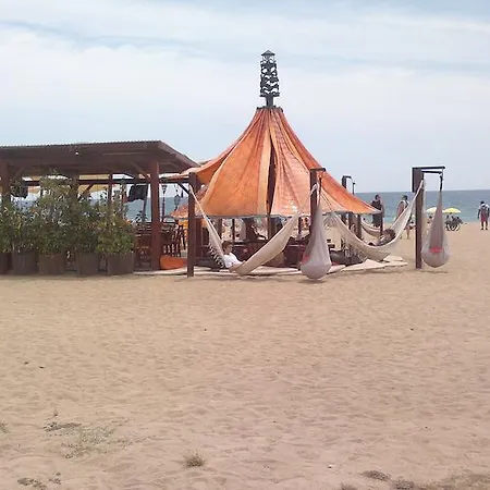 Apartamento Cabrera Montserrat