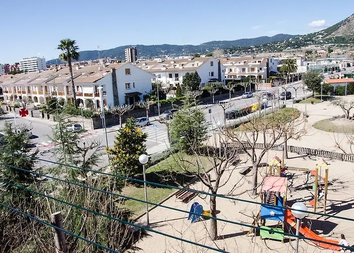 公寓 Cabrera Montserrat *