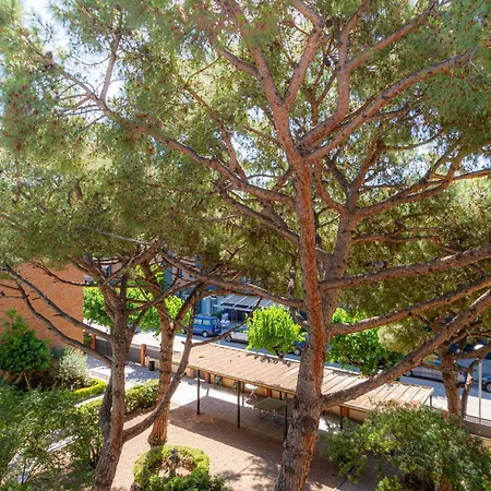 아파트 Cabrera Montserrat