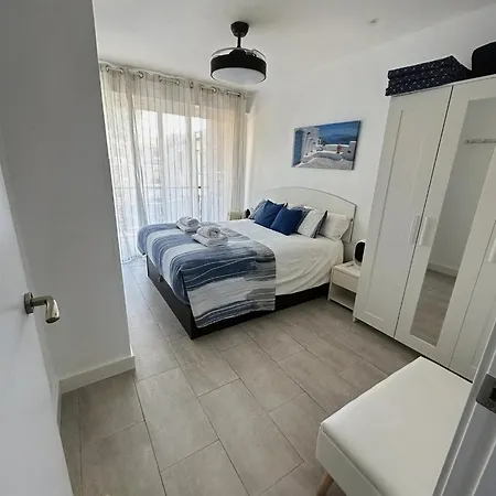 Apartamento Cabrera Montserrat *
