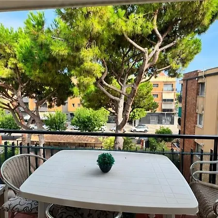 Apartamento Cabrera Montserrat Cabrera de Mar