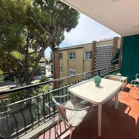 Cabrera Montserrat Apartamento *