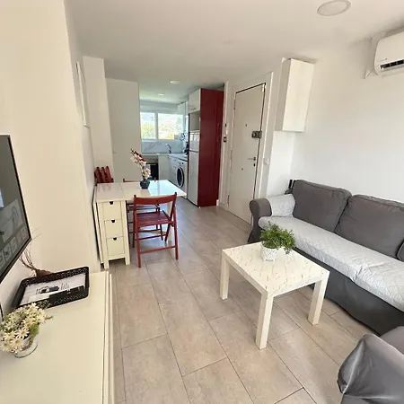 Cabrera Montserrat Apartamento *