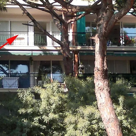 Cabrera Montserrat Apartmán *