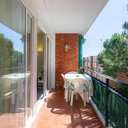 Apartment Cabrera Montserrat