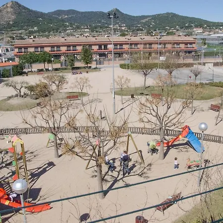 Cabrera Montserrat Apartmán *