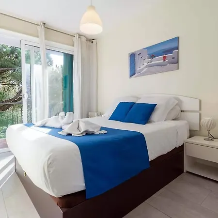 Cabrera Montserrat Apartment *