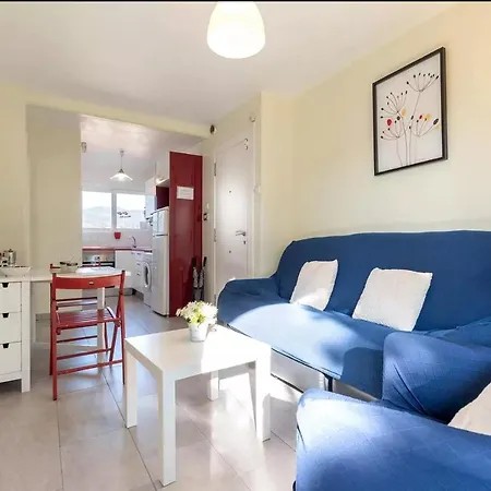 Cabrera Montserrat Apartment