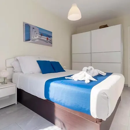 Apartment Cabrera Montserrat Cabrera de Mar