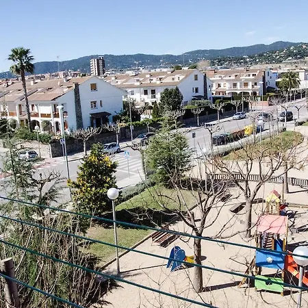 Apartment Cabrera Montserrat *