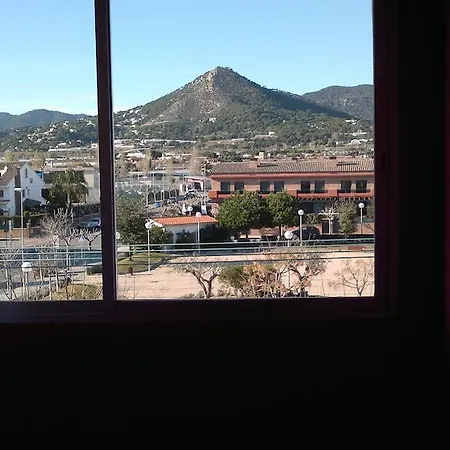 Apartment Cabrera Montserrat
