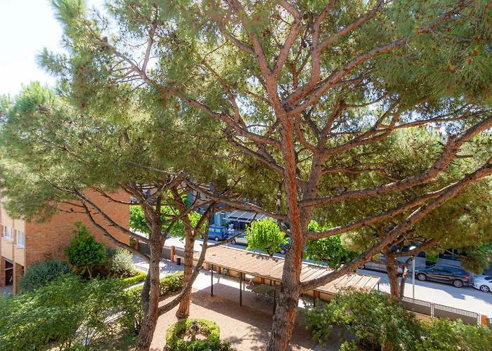 Apartmán Cabrera Montserrat