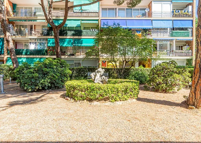 Apartmán Cabrera Montserrat Cabrera de Mar