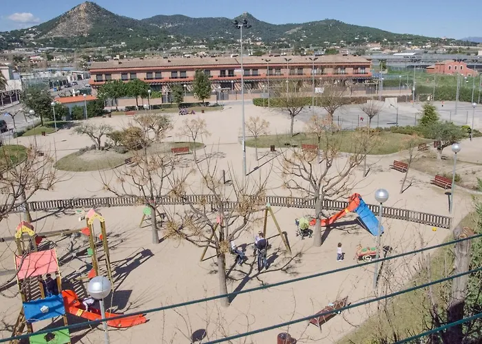 Cabrera Montserrat Apartmán *
