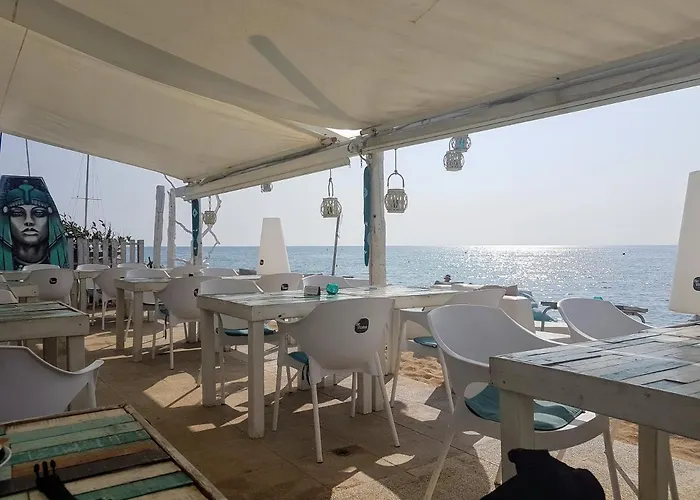 Cabrera Montserrat Apartmán *