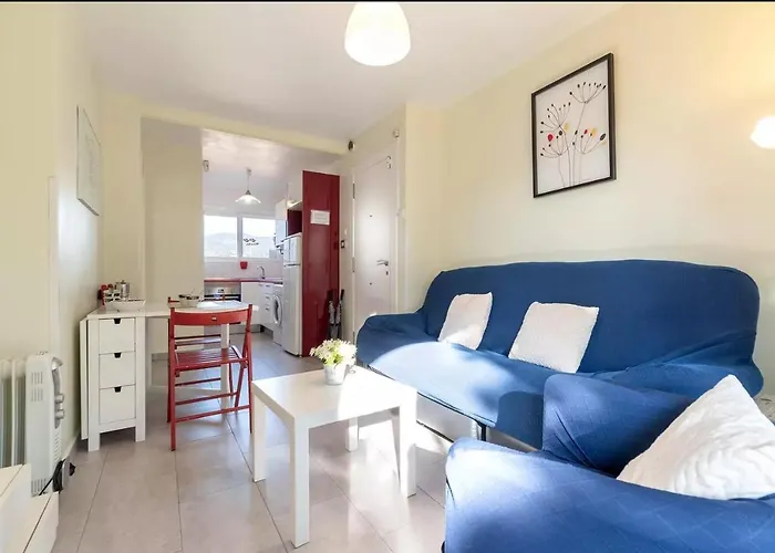 Cabrera Montserrat Apartmán