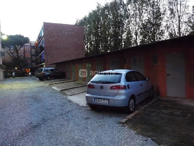 Apartmán Cabrera Montserrat *