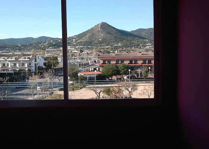 Apartmán Cabrera Montserrat
